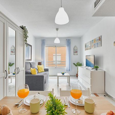 House Of Sea Apartment Malaga Ngoại thất bức ảnh