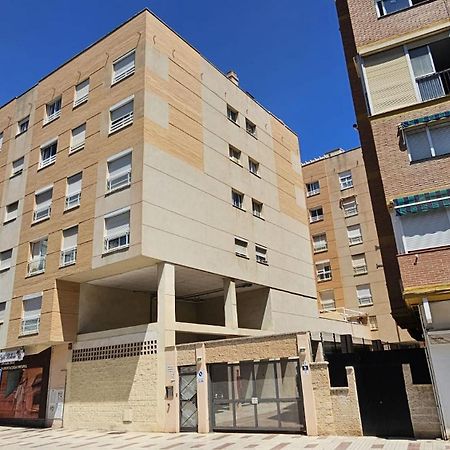 House Of Sea Apartment Malaga Ngoại thất bức ảnh