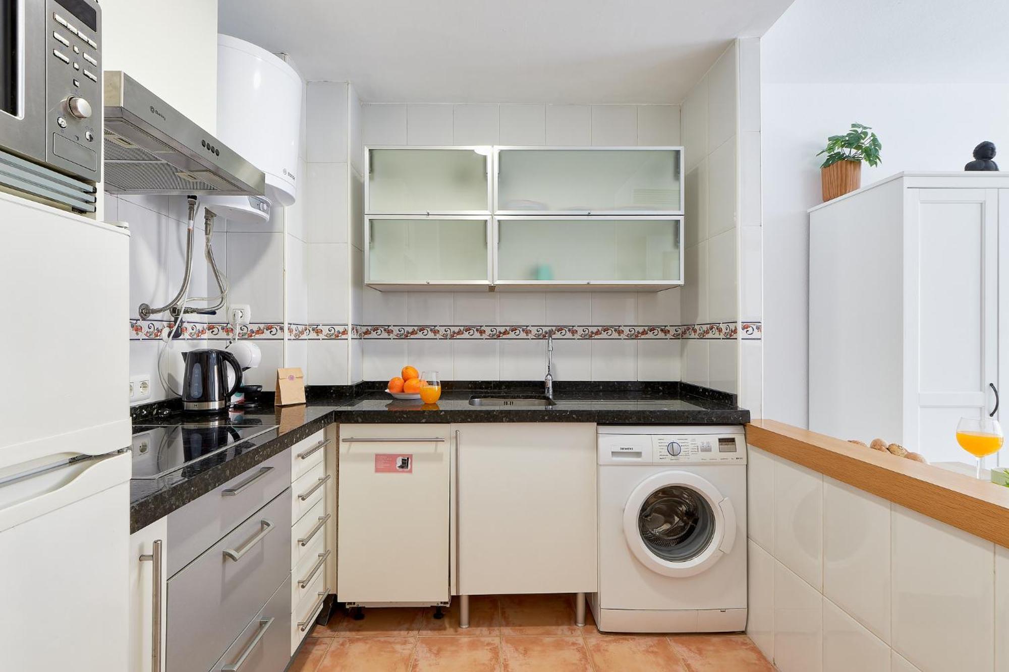 House Of Sea Apartment Malaga Ngoại thất bức ảnh