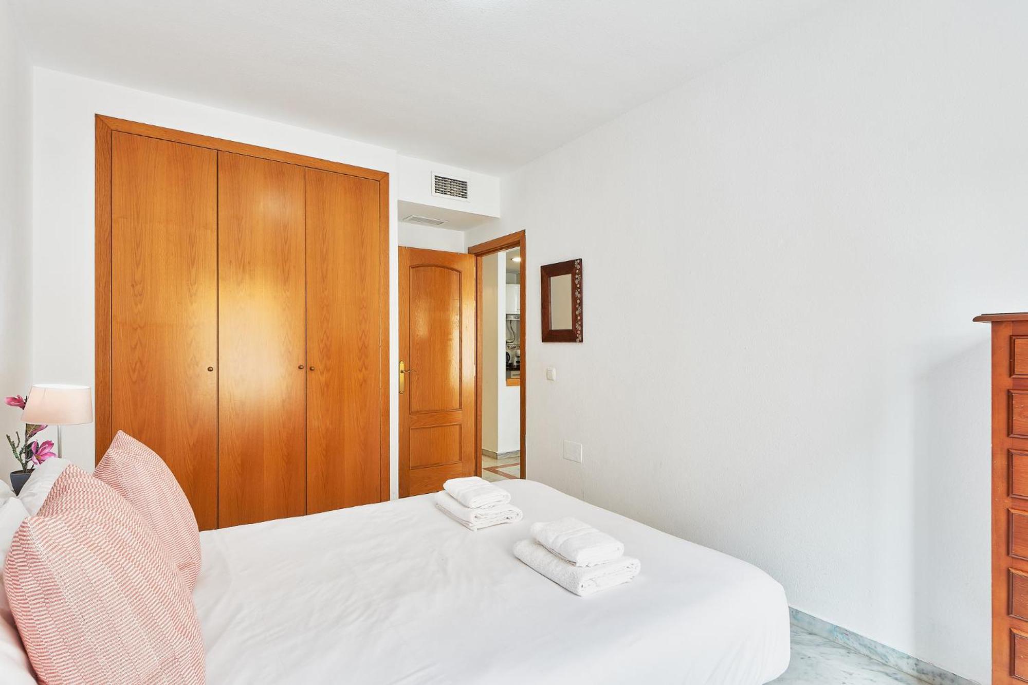 House Of Sea Apartment Malaga Ngoại thất bức ảnh